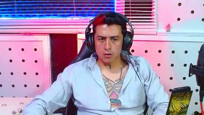 DARKO07_ webcam model stream image