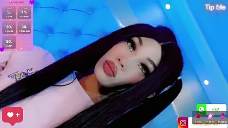 Daphnne_XXX webcam model stream image