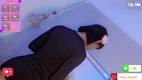 Daphnne_XXX webcam model stream image