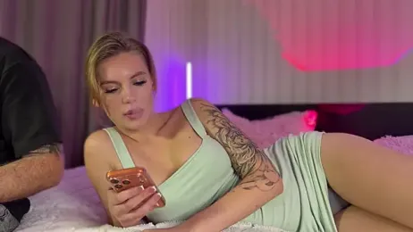 KesandAlex webcam model stream image