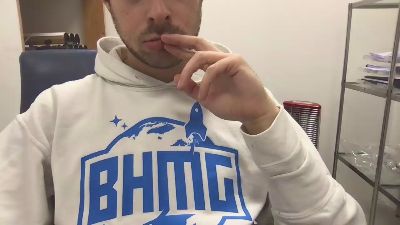 Twink_Porco webcam model stream image