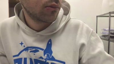 Twink_Porco webcam model stream image