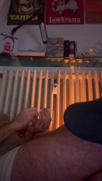 Twink_Porco webcam model stream image