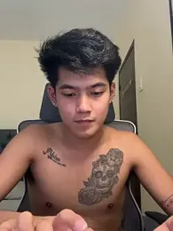 Prince_kiyoshi webcam model stream image