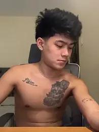 Prince_kiyoshi webcam model stream image