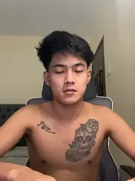 Prince_kiyoshi webcam model stream image