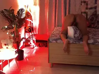 Prerna__ webcam model stream image