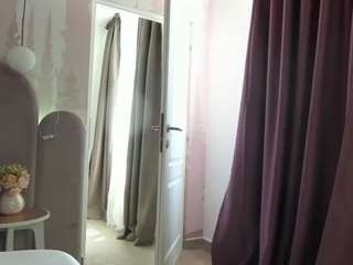 arianasparkle webcam model stream image