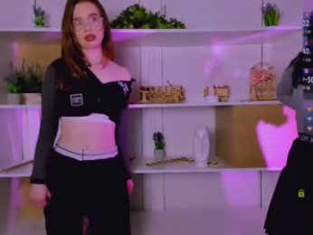 liana_swans webcam model stream image