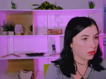 liana_swans webcam model stream image