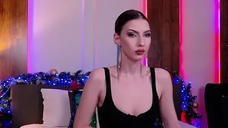 SkylerSpark webcam stripchat model stream image