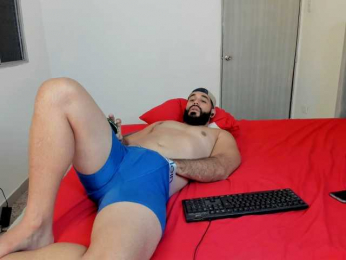 eda-karim webcam model stream image