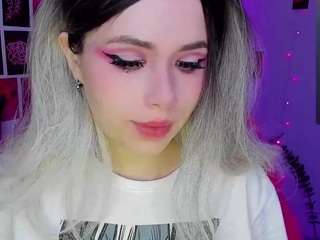 sparklemona webcam model stream image