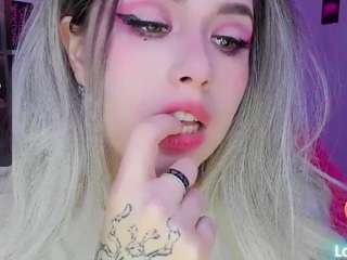 sparklemona webcam model stream image