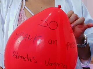 Vannessa Clark webcam flirt4free model stream image