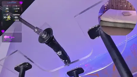 OliviaHalley webcam stripchat model stream image