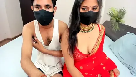 Dever_Bhabhi_ webcam model stream image