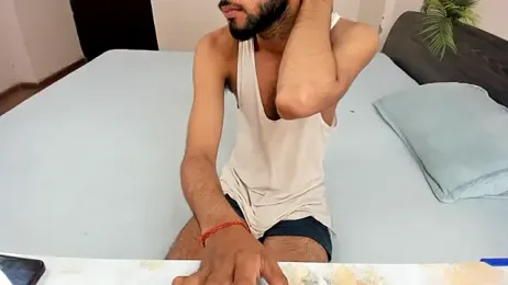 Dever_Bhabhi_ webcam model stream image