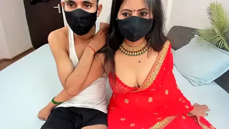 Dever_Bhabhi_ webcam model stream image