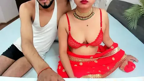 Dever_Bhabhi_ webcam model stream image