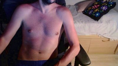 SrMarket webcam model stream image