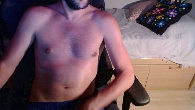 SrMarket webcam model stream image
