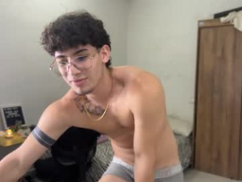 kisan_smith webcam model stream image