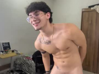 kisan_smith webcam model stream image