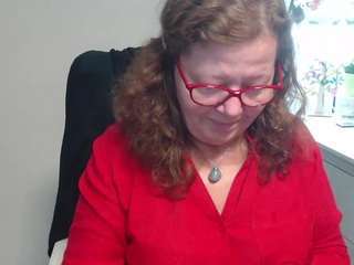 flirtyadele webcam model stream image