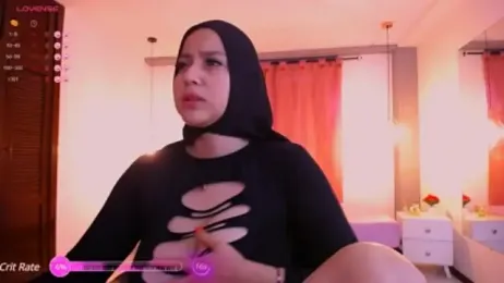 shirazz_najmm webcam model stream image