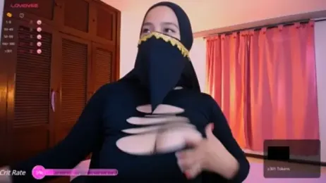 shirazz_najmm webcam model stream image