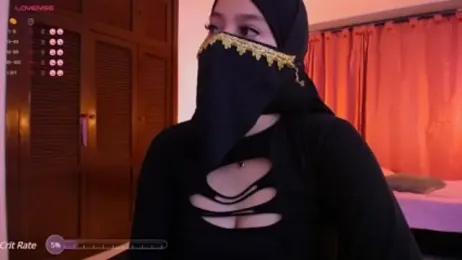 shirazz_najmm webcam model stream image