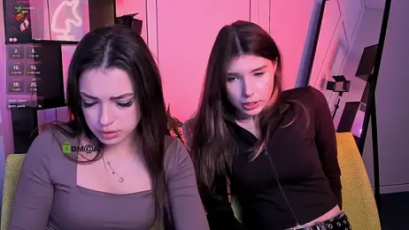 lily_morty webcam model stream image