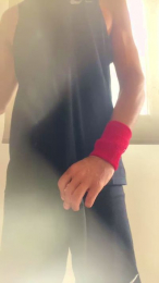 Guapospollon23c webcam cam4 model stream image