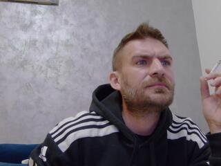 Kevin Deloan webcam model stream image