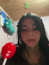kiittyselenita webcam model stream image