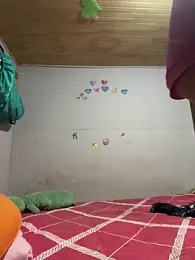 kiittyselenita webcam model stream image