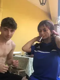 piccolaflo webcam model stream image