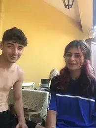 piccolaflo webcam model stream image