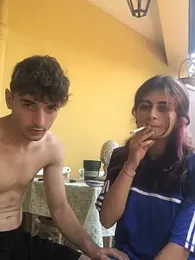 piccolaflo webcam model stream image