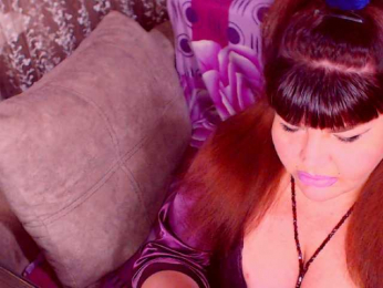 RedBustyX webcam bongacams model stream image