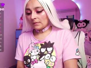 marceliinee webcam model stream image