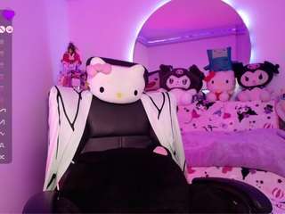 marceliinee webcam model stream image