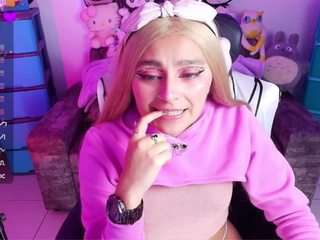 marceliinee webcam model stream image