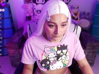 marceliinee webcam model stream image