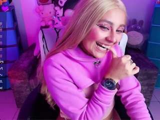 marceliinee webcam model stream image