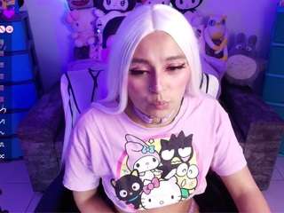 marceliinee webcam model stream image