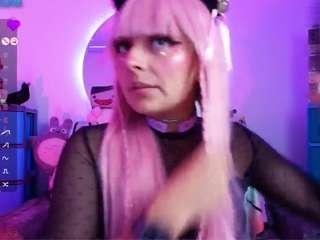 marceliinee webcam camsoda model stream image