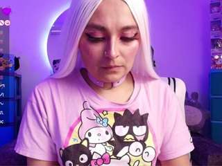 marceliinee webcam model stream image
