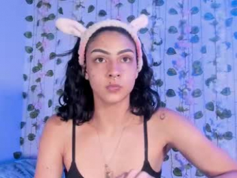 angel_owen420 webcam model stream image